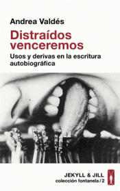 Cover Image: DISTRAÍDOS VENCEREMOS