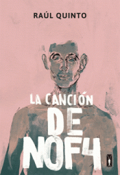 Imagen de cubierta: LA CANCIÓN DE NOF4