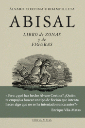Cover Image: ABISAL