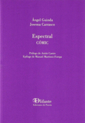 Imagen de cubierta: ESPECTRAL