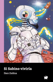 Cover Image: SI SABINO VIVIRÍA