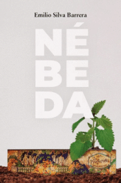 Cover Image: NÉBEDA