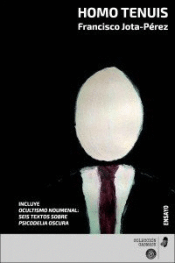 Cover Image: HOMO TENUIS