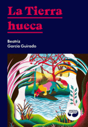 Imagen de cubierta: LA TIERRA HUECA
