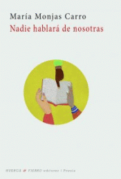 Imagen de cubierta: NADIE HABLARÁ DE NOSOTRAS