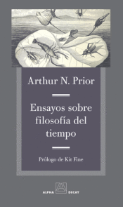 Cover Image: ENSAYOS SOBRE FILOSOFÍA DEL TIEMPO