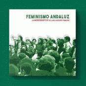 Imagen de cubierta: FEMINISMO ANDALUZ