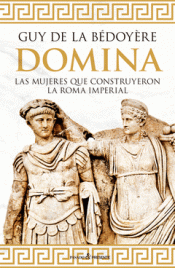 Imagen de cubierta: DOMINA