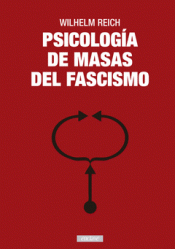 Imagen de cubierta: PSICOLOGIA DE MASAS DEL FASCISMO