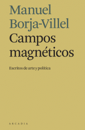 Imagen de cubierta: CAMPOS MAGNÉTICOS