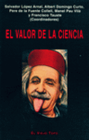 Imagen de cubierta: EL VALOR DE LA CIENCIA