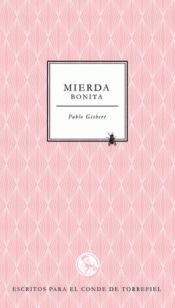 Imagen de cubierta: MIERDA BONITA