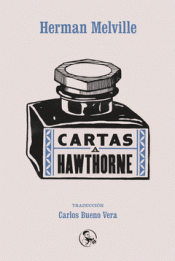 Imagen de cubierta: CARTAS A HAWTHORNE