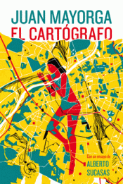 Imagen de cubierta: EL CARTÓGRAFO