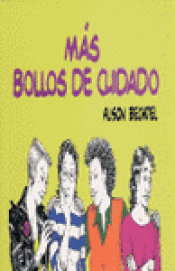 Imagen de cubierta: MÁS BOLLOS DE CUIDADO