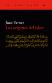 Imagen de cubierta: LOS ORIGENES DEL ISLAM