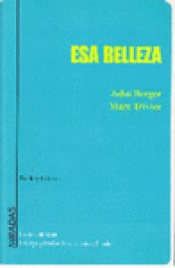 Imagen de cubierta: ESA BELLEZA