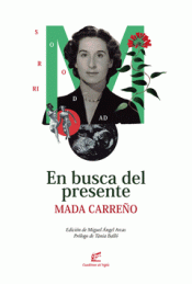 Cover Image: EN BUSCA DEL PRESENTE