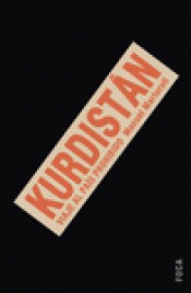 Imagen de cubierta: KURDISTÁN