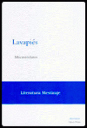 Imagen de cubierta: LAVAPIÉS