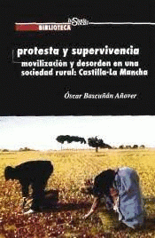 Cover Image: PROTESTA Y SUPERVIVENCIA