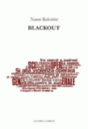 Imagen de cubierta: BLACKOUT