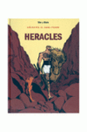 Imagen de cubierta: SOCRATES EL SEMIPERRO I. HERACLES