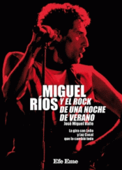 Cover Image: MIGUEL RÍOS Y EL ROCK DE UNA NOCHE DE VERANO