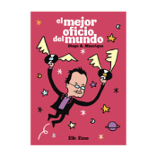 Cover Image: EL MEJOR OFICIO DEL MUNDO