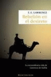 Imagen de cubierta: REBELIÓN EN EL DESIERTO