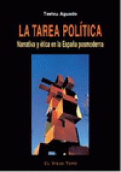 Imagen de cubierta: LA TAREA POLÍTICA