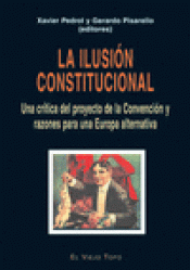  LA ILUSIÓN CONSTITUCIONAL