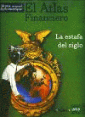 Imagen de cubierta: EL ATLAS FINANCIERO