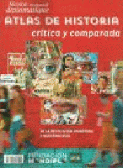 Imagen de cubierta: ATLAS DE HISTORIA CRITICA Y COMPARADA