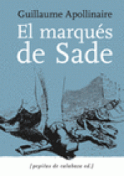  EL MARQUES DE SADE