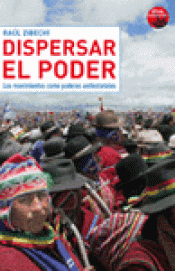 Imagen de cubierta: DISPERSAR EL PODER