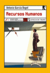Imagen de cubierta: RECURSOS HUMANOS