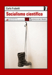 Imagen de cubierta: SOCIALISMO CIENTIFICO
