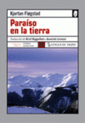 Imagen de cubierta: PARAÍSO EN LA TIERRA