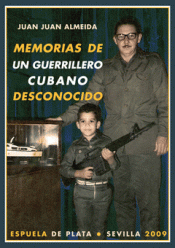 Imagen de cubierta: MEMORIAS DE UN GUERRILLERO CUBANO DESCONOCIDO