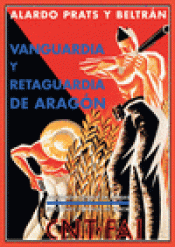 Imagen de cubierta: VANGUARDIA Y RETAGUARDIA DE ARAGÓN