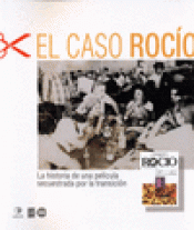 Imagen de cubierta: EL CASO ROCÍO