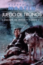 Imagen de cubierta: CANCIÓN DE HIELO Y FUEGO