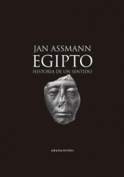 Cover Image: EGIPTO