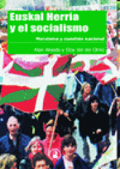 Imagen de cubierta: EUSKAL HERRIA Y EL SOCIALISMO