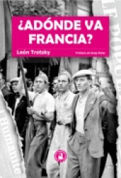 Cover Image: ¿ADÓNDE VA FRANCIA?