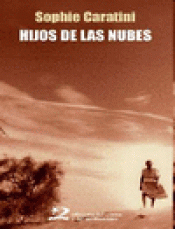 Imagen de cubierta: HIJOS DE LAS NUBES