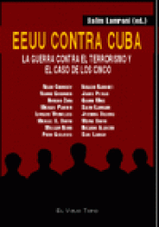 Imagen de cubierta: ESTADOS UNIDOS CONTRA CUBA