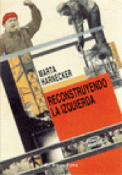 Imagen de cubierta: RECONSTRUYENDO LA IZQUIERDA