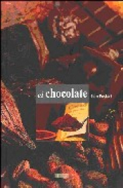 Imagen de cubierta: EL CHOCOLATE